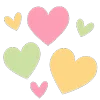 ❤️