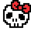 💀