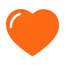 🧡