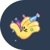 🥳