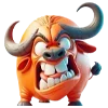 🐂