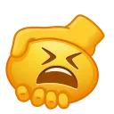 😫