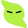 😡