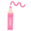 🖍️
