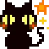 🐈‍⬛