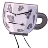 ☕