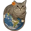 🌎