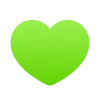 💚