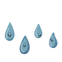 💧
