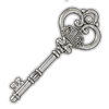 🗝