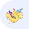 🥳