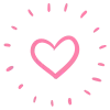 💕