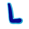 🔵
