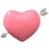 ❤️