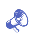 📢