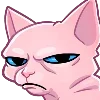 😠