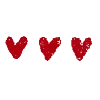 ❤