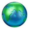 🌏