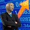 📈