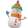 ⛄️
