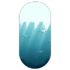 🌊