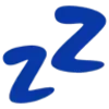 💤
