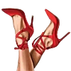 👠