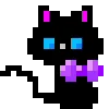 🐈‍⬛