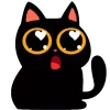 😻