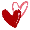 💕