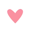 ❤️