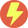 ⚡