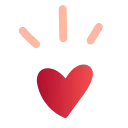♥️