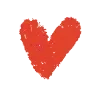 ❤