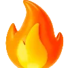 🔥