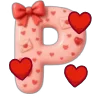 ❤️