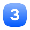 3️⃣