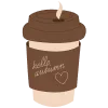 ☕️