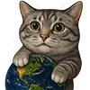 🌎