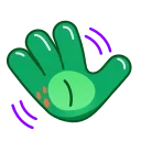 👋