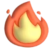 🔥