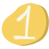 1️⃣