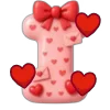 ❤️