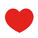 ❤️