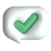 ✅