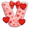 ❤️