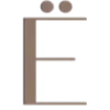 ➕