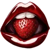 💋
