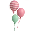 🎈