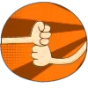🤜